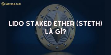 stETH là gì? Có thể giao dịch stETH trên nền tảng nào? 10 stETH là gì?