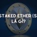 stETH là gì? Có thể giao dịch stETH trên nền tảng nào? 7 stETH là gì?