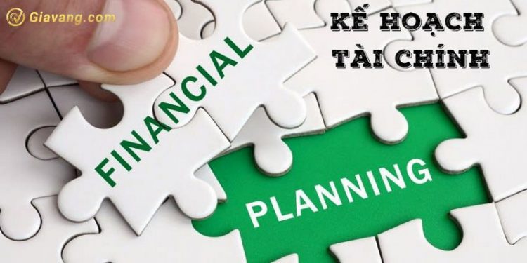 Cách lập kế hoạch tài chính hiệu quả cho các doanh nghiệp