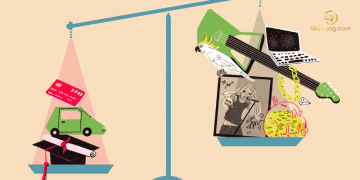 Tài sản ròng là gì? Giá trị tài sản ròng trong đầu tư chứng khoán