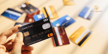 Thanh toán dư nợ thẻ tín dụng