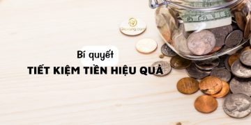 Cách tiết kiệm tiền hiệu quả với lương 5 triệu