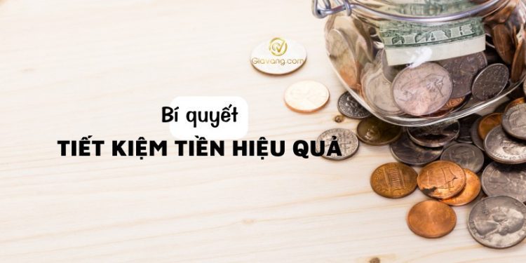 Cách tiết kiệm tiền hiệu quả với lương 5 triệu - không quá khó! 1 Cách tiết kiệm tiền hiệu quả với lương 5 triệu