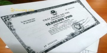 Trái phiếu địa phương