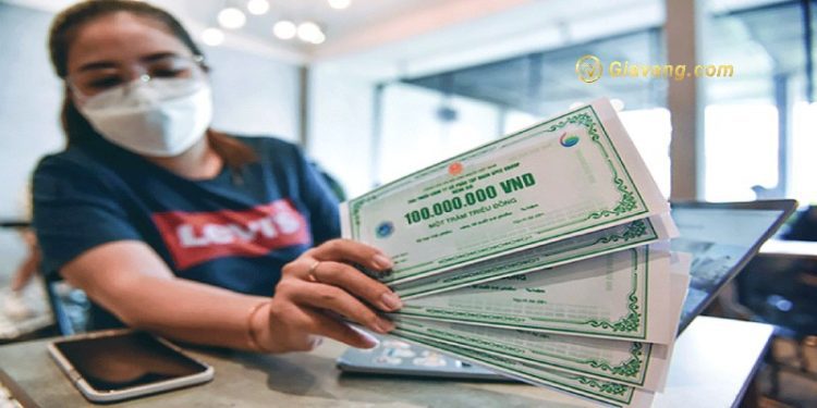 Trái phiếu riêng lẻ là gì? Điều kiện và quy trình phát hành trái phiếu riêng lẻ 1 Trái phiếu riêng lẻ là gì? Điều kiện và quy trình phát hành trái phiếu riêng lẻ