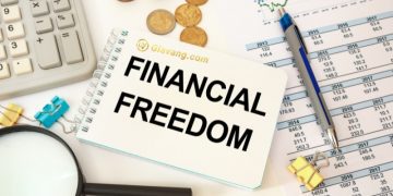 Tự do tài chính là gì? Làm sao để đạt tự do tài chính?