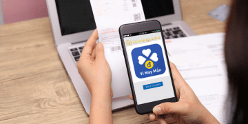 Ví May Mắn vay tiền mặt có lừa đảo không? Lãi suất vay bao nhiêu? 9 Ví may mắn vay tiền mặt có lừa đảo không? Lãi suất vay bao nhiêu?