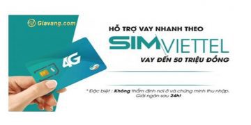 Vay tiền bằng sim Viettel có được không? Cách vay tiền qua sim Viettel 8 Vay tiền bằng sim Viettel có được không? Cách vay tiền qua sim Viettel