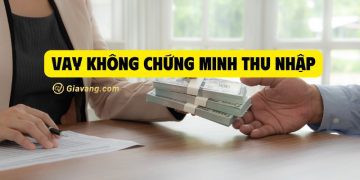Thận trọng trước hình thức vay tiền không cần chứng minh thu nhập 10 Thận trọng trước hình thức vay tiền không cần chứng minh thu nhập