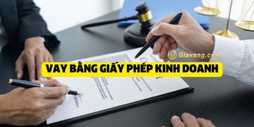 Điều gì khiến vay tín chấp bằng giấy phép kinh doanh trở thành lựa chọn hàng đầu của các doanh nghiệp? 7 Vay tín chấp bằng giấy phép kinh doanh - Hỗ trợ doanh nghiệp giải quyết khó khăn tài chính ngắn hạn