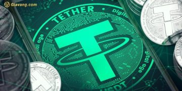 Ví USDT là gì? Hướng dẫn cách tạo ví USDT chi tiết  3 Ví USDT là gì? Hướng dẫn cách tạo ví USDT chi tiết