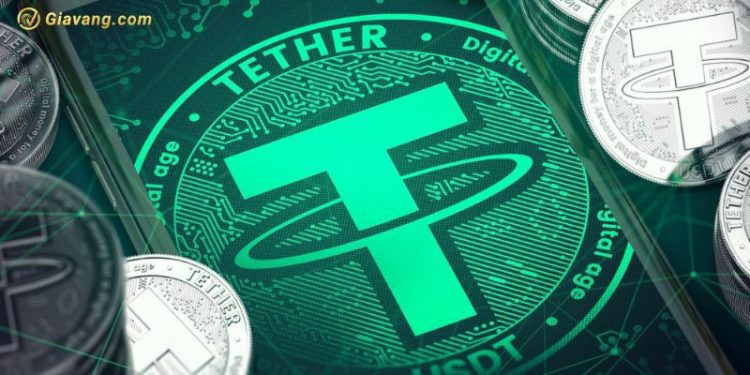 Ví USDT là gì? Hướng dẫn cách tạo ví USDT chi tiết