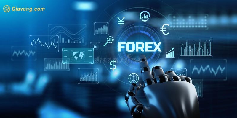 Thuê VPS Forex Trading ở đâu tốt nhất? 