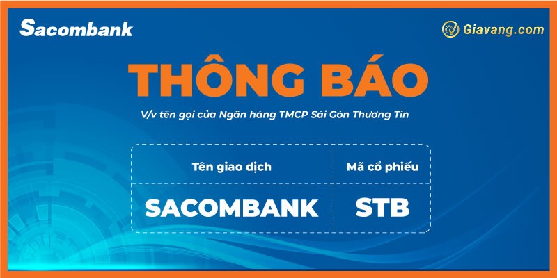 Ngân hàng SCB có phải là Sacombank không?
