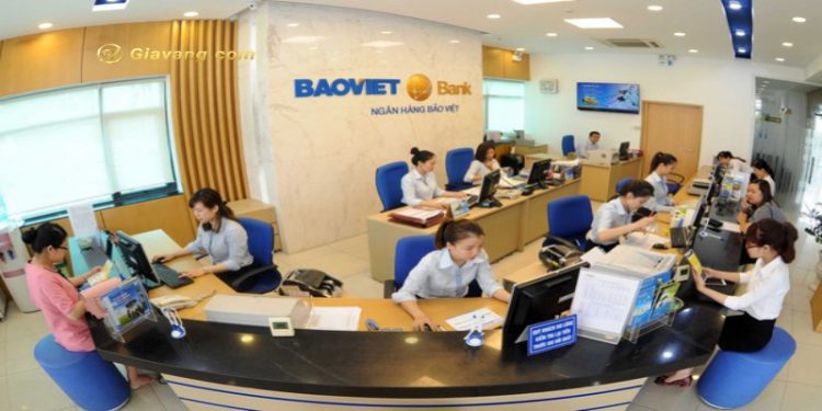 Bảo Việt là ngân hàng gì? Lãi suất ngân hàng Bảo Việt mới nhất