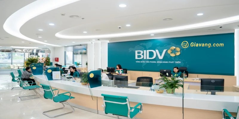 BIDV là ngân hàng nhà nước hay tư nhân?