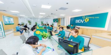 BIDV là ngân hàng gì? Giới thiệu chi tiết về ngân hàng TMCP Đầu tư và Phát triển Việt Nam 8 BIDV là ngân hàng gì?