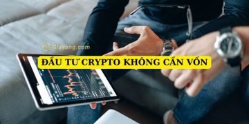 5 cách đầu tư crypto không cần vốn cho người mới gia nhập 8 cách đầu tư crypto không cần vốn cho người mới gia nhập