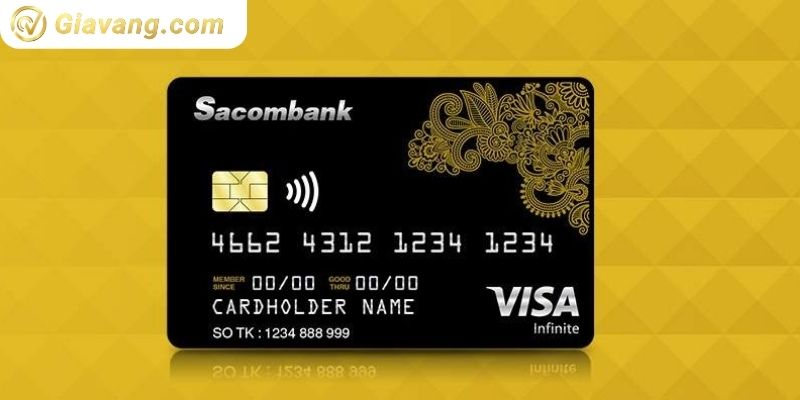 Điều kiện mở thẻ tín dụng quốc tế 