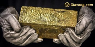 Dự báo giá vàng tuần tới 28/05 - 06/06/2023: Vàng tiếp tục thua lỗ?