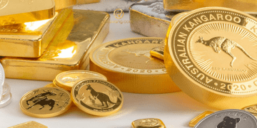 Dự báo giá vàng tuần tới 21/5 – 27/5/2023: Vàng tiếp tục xu hướng giảm?