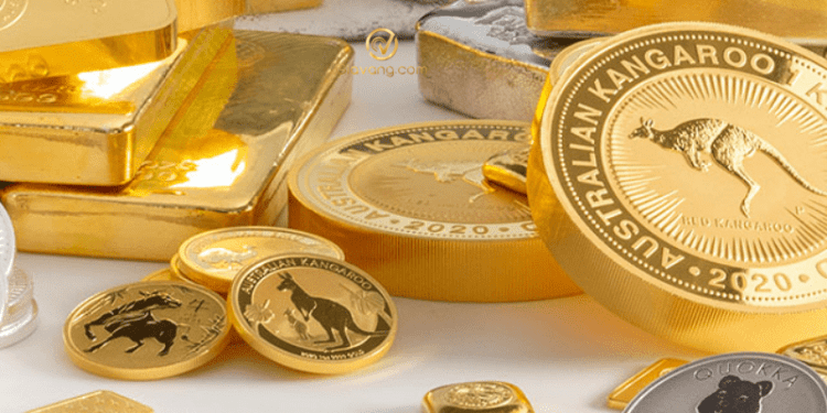 Dự báo giá vàng tuần tới 21/5 - 27/5/2023: Vàng tiếp tục xu hướng giảm? 1 Dự báo giá vàng tuần tới 21/5 – 27/5/2023: Vàng tiếp tục xu hướng giảm?