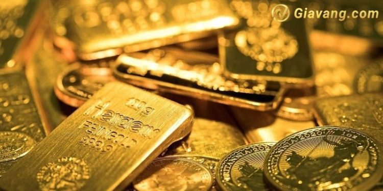 Giá vàng trong nước hôm nay 27/5/2023: Vàng SJC biến động tăng nhẹ