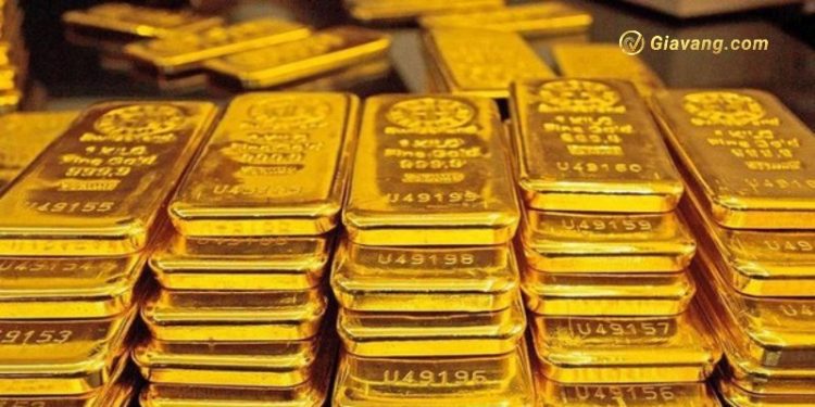 Giá vàng trong nước hôm nay 2/8/2023: Thị trường vàng ảm đạm