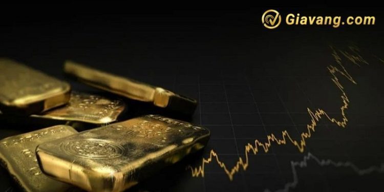 Giá vàng trong nước hôm nay 28/5/2023: Vàng SJC vẫn có xu hướng tăng 1 Giá vàng trong nước hôm nay 28/5/2023: Vàng SJC vẫn có xu hướng tăng