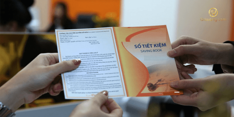 Giải đáp: Gửi tiết kiệm online có lấy số tiết kiệm được không? 1 Gửi tiết kiệm online có lấy sổ tiết kiệm được không?