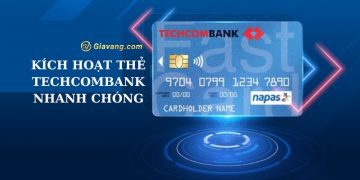 Hướng dẫn kích hoạt thẻ Techcombank an toàn, chính xác 2 Hướng dẫn kích hoạt thẻ Techcombank an toàn, chính xác