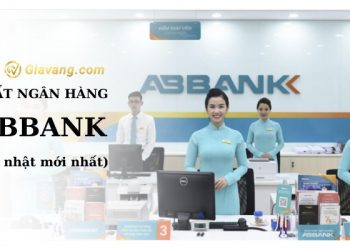Lãi suất ngân hàng ABBank mới nhất