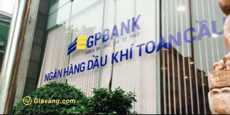 Vài nét về ngân hàng GPBank