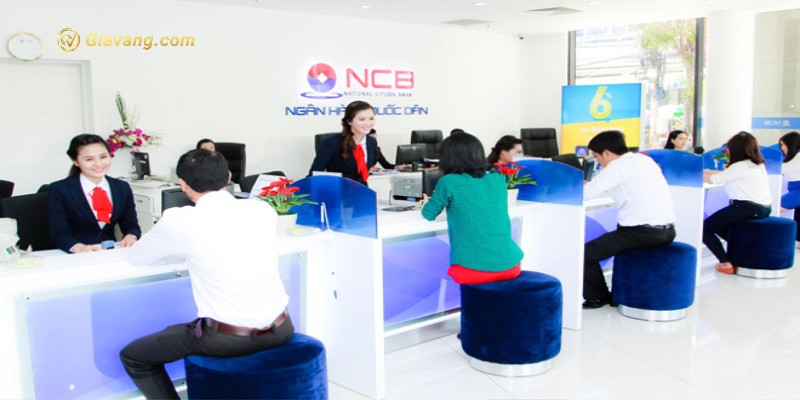 Thông tin về ngân hàng NCB