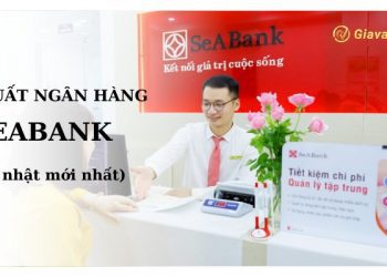 Lãi suất ngân hàng SeABank mới nhất. Ngân hàng nào có lãi suất cao?