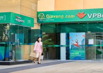 Bảng lãi suất ngân hàng VPBank mới nhất. Lãi suất ngân hàng nào cao nhất?