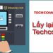 Cách lấy lại mã pin Techcombank bị quên 6 Cách lấy lại mã pin techcombank bị quên