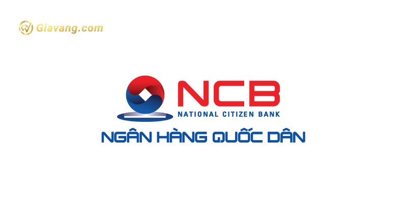 Logo ngân hàng NCB
