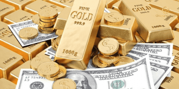 Lý giải: Tại sao giá Vàng tăng thì giá USD giảm? 3 Lý giải: Tại sao giá Vàng tăng thì giá USD giảm?