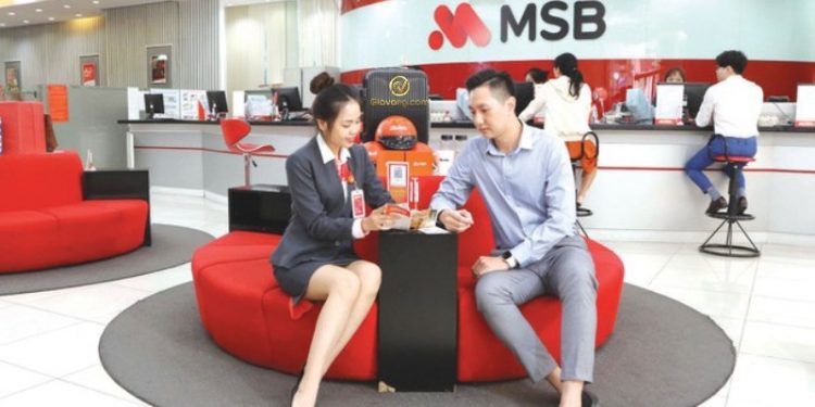 MSB là ngân hàng gì? Tổng đài liên hệ ngân hàng Maritime