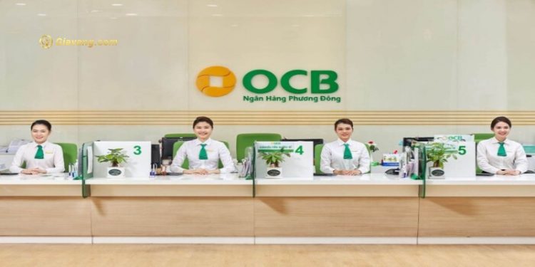 Giới thiệu về ngân hàng OCB