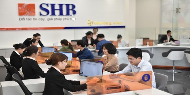 SHB là ngân hàng gì? Toàn bộ thông tin vụ việc ngân hàng SHB lừa đảo? 1 Ngân hàng SHB