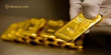 Phân tích giá vàng ngày 11/5/2023: Lạm phát Mỹ, giá vàng tiếp cận ngưỡng $2.050 7 Phân tích giá vàng ngày 11/12/2023: Giá vàng quay trở lại dưới 2.000 USD khi người bán vận động mạnh vào đầu ngày thứ Hai