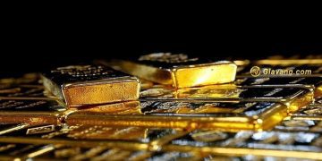 Phân tích giá vàng ngày 12/5/2023: Vàng lao dốc dưới $2.020, USD bất ngờ tăng mạnh 6 Phân tích giá vàng ngày 8/1/2024: Lợi suất trái phiếu Mỹ tăng cao gây áp lực lên vàng