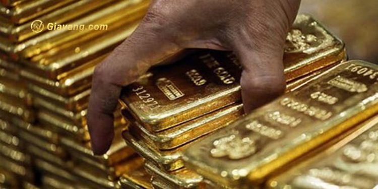 Phân tích giá vàng ngày 26/2/2024: XAU/USD vẫn phòng thủ trong bối cảnh đầu tuần yên tĩnh 1 Phân tích giá vàng ngày 19/4/2024: Nỗi lo chiến tranh ở Trung Đông châm ngòi cho đợt tăng giá XAU/USD mới