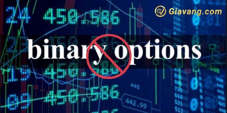 Cẩn thận với những sàn giao dịch quyền chọn nhị phân lừa đảo 1 Cẩn thận với những sàn giao dịch quyền chọn nhị phân lừa đảo