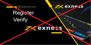 Sàn Exness lừa đảo? Sự thật thông tin sàn Exness bị cấm hoạt động 7 Sàn Exness lừa đảo