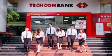 Tìm hiểu về ngân hàng Techcombank. Tổng đài CSKH Techcombank 5 Tìm hiểu về ngân hàng Techcombank. Tổng đài CSKH Techcombank