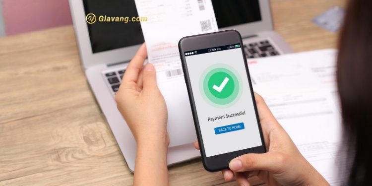 Cách thanh toán tiền điện qua tài khoản ngân hàng nhanh chóng