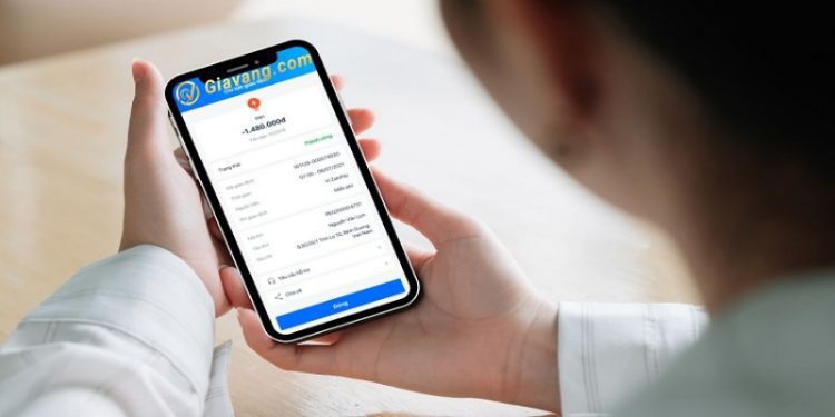 Cách thanh toán tiền nước online đơn giản nhất 1 Cách thanh toán tiền nước Online đơn giản nhất